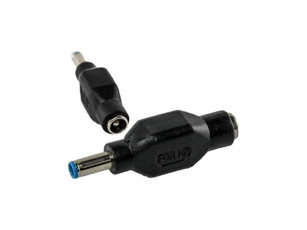 &u++ PIN PARA FUENTE UNIVERSAL NOTEBOOK (AZUL)